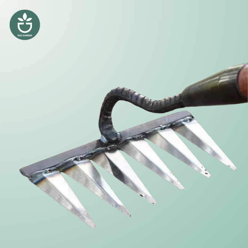 Weeding Hoe Rake 5/7