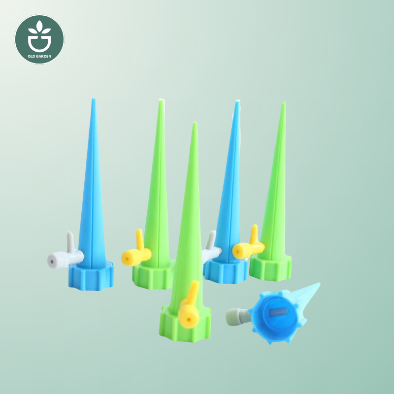 Adjustable Self-Watering Kits Automatic