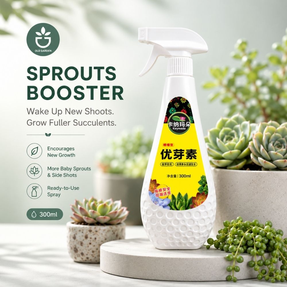 Sprouts Booster 300ml