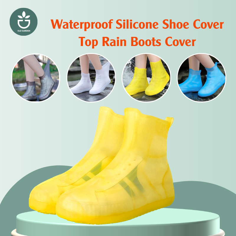 Rain boot covers for shoes online