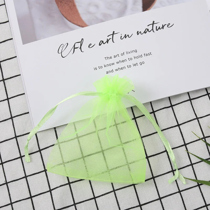 Fruit Protection Bags