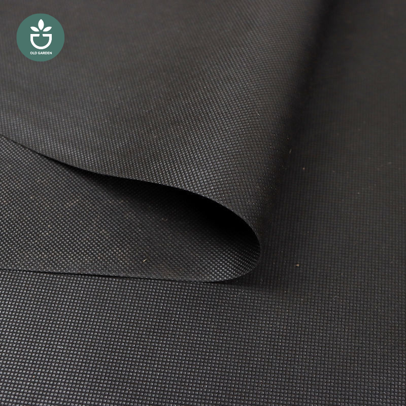Grass-Proof Cloth
