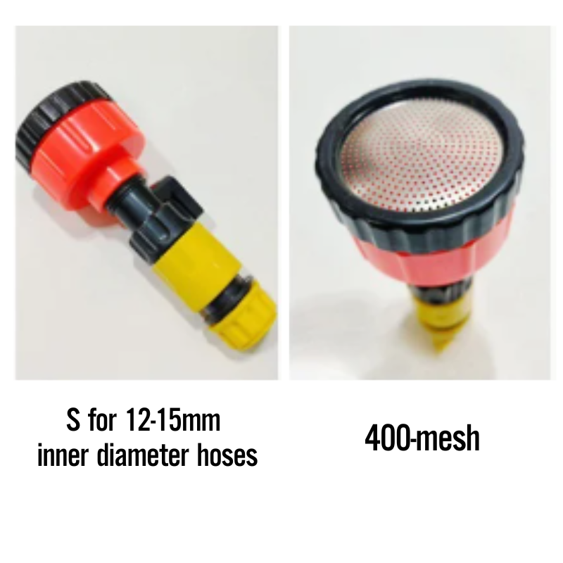 Vegetable Watering Tool