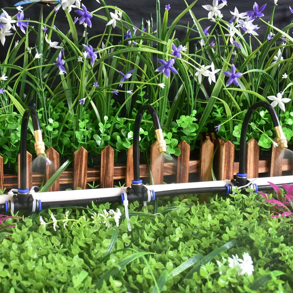 Misting Cooling System 8mm