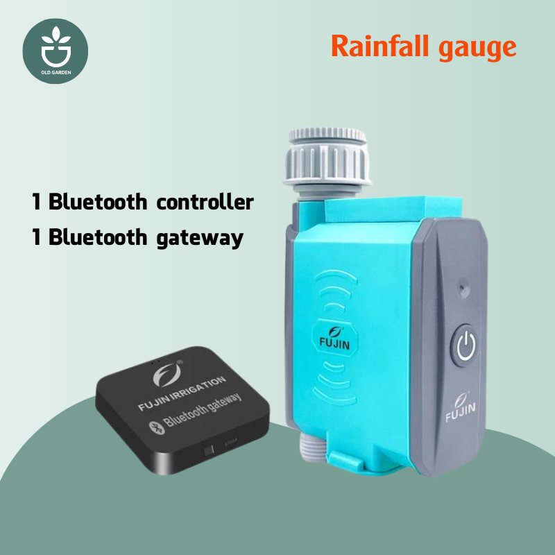 Misting Cooling System 8mm