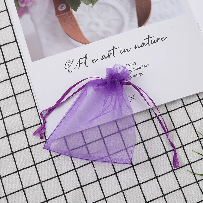 Fruit Protection Bags