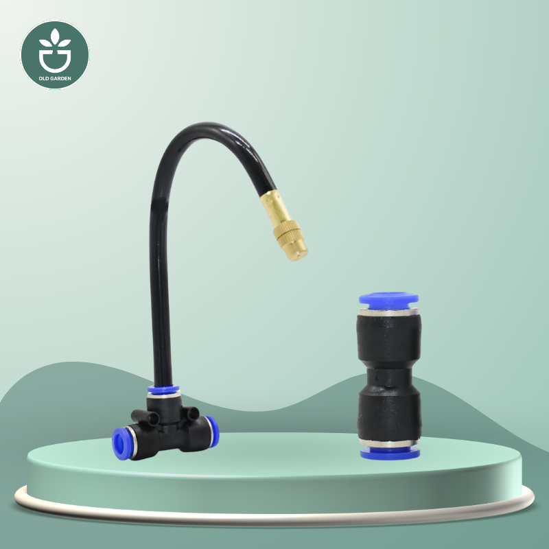 Misting Cooling System  8mm