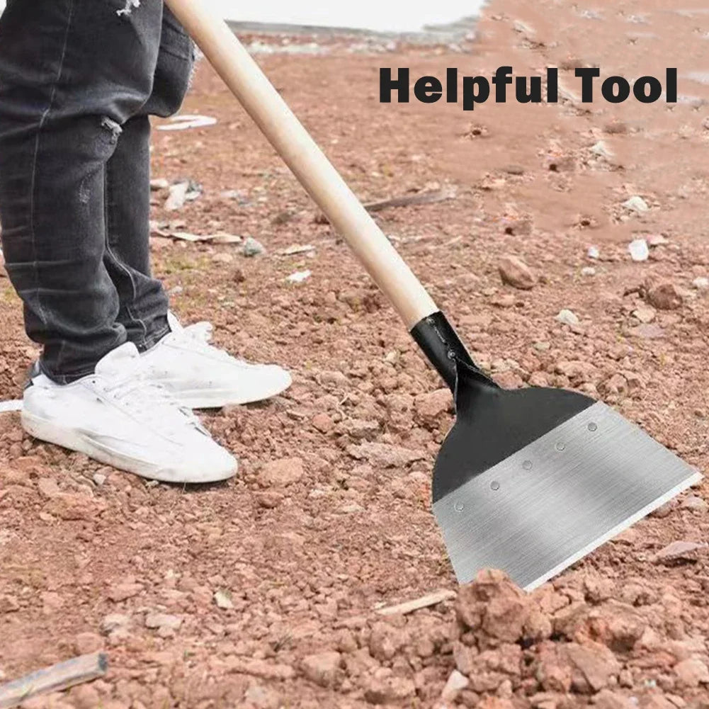 Outdoor Garden Cleaning Shovel