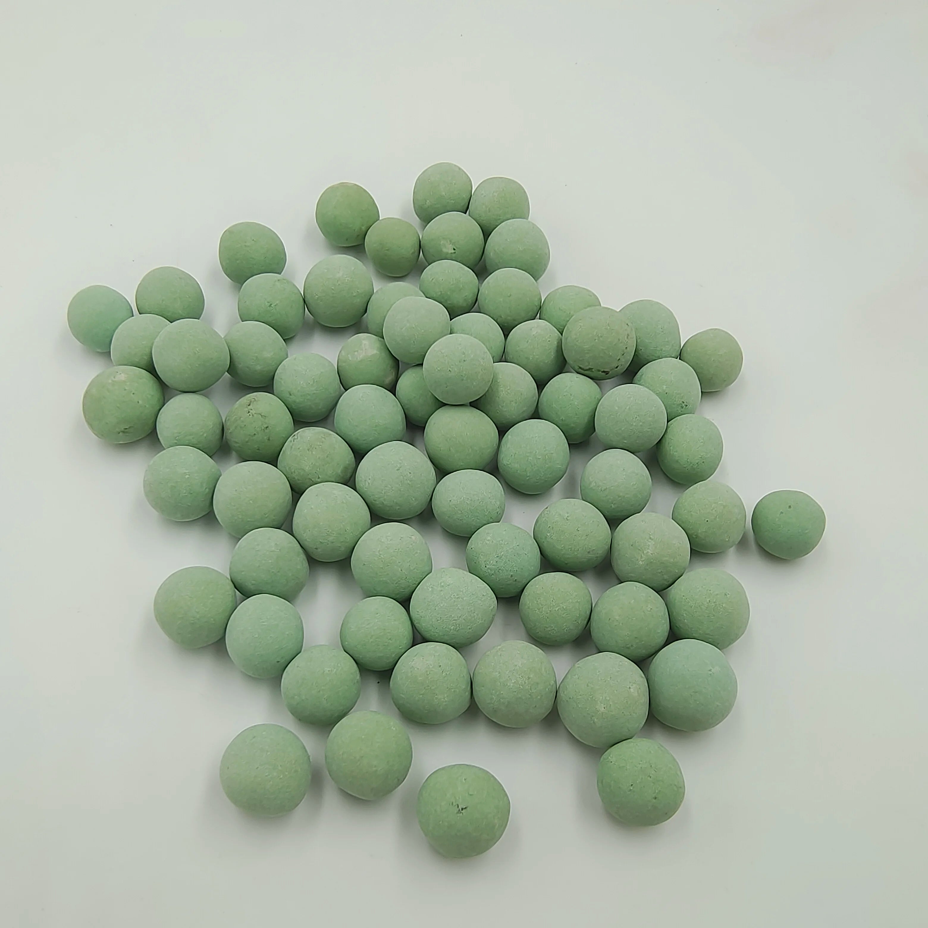 Colorful Tourmaline Balls