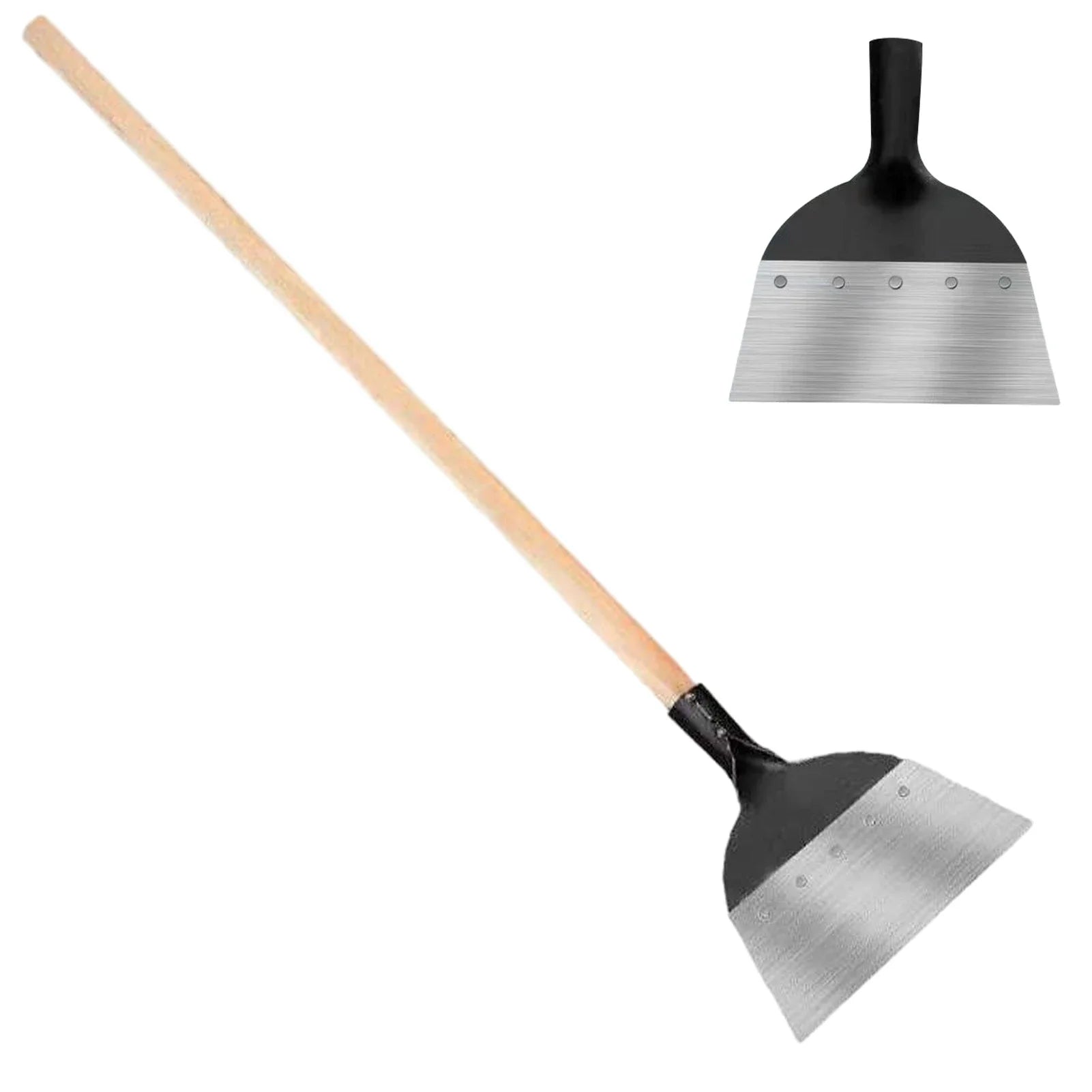 Outdoor Garden Cleaning Shovel