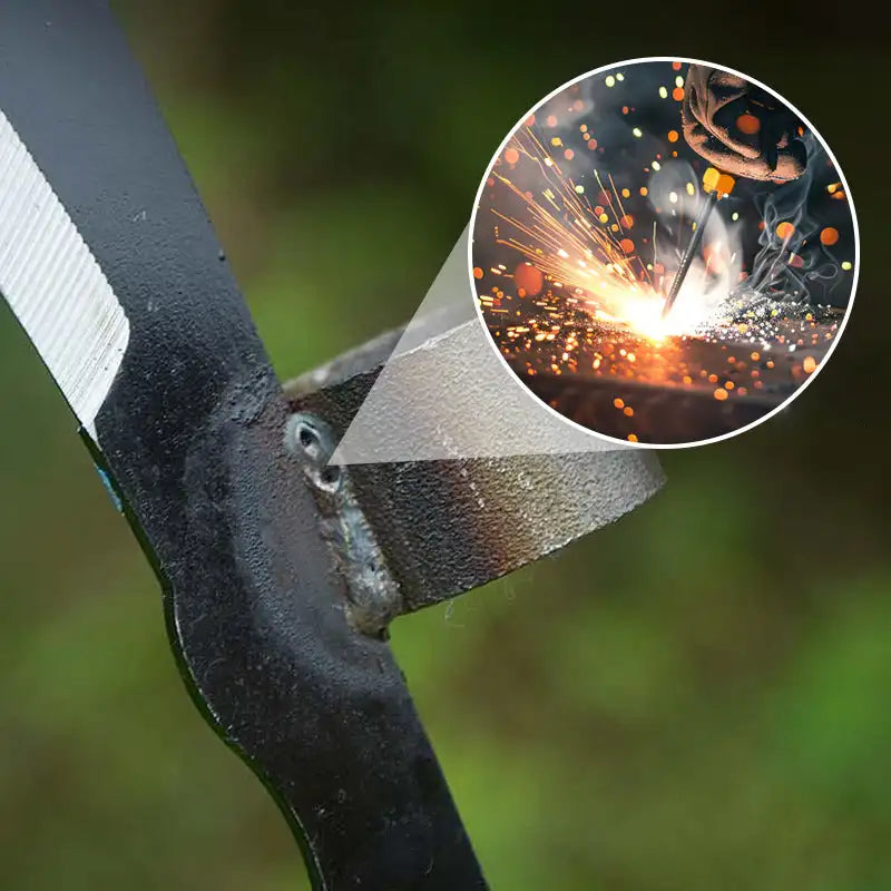Multifunctional Portable Grass Cutter Head