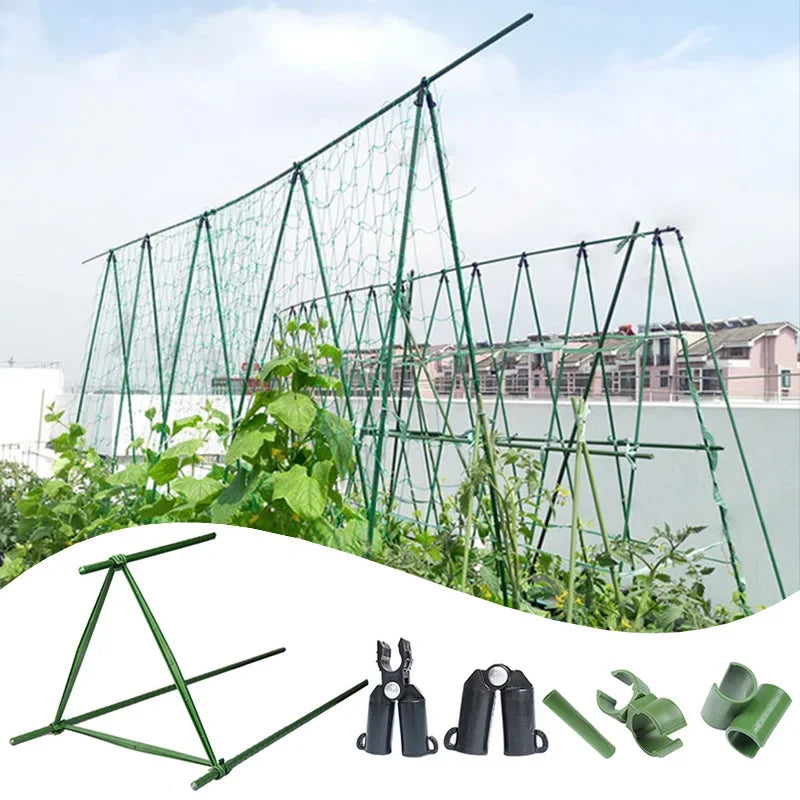 Plant Stakes Gardening Pillar for Plant Vine Climbing