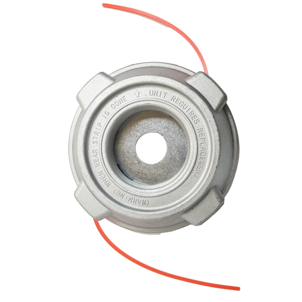 Universal Aluminium Alloy Trimmer Head