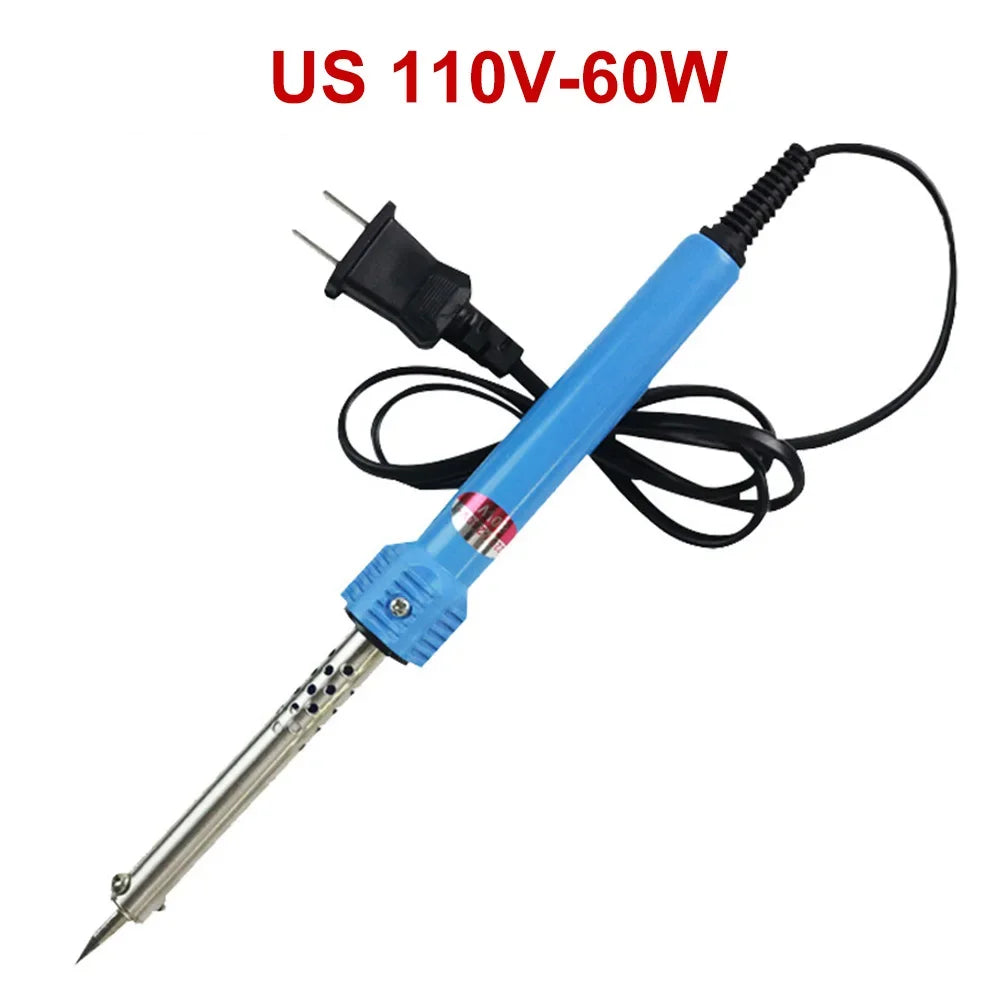 US/EU 30W 40W 60W Electric Soldering Iron