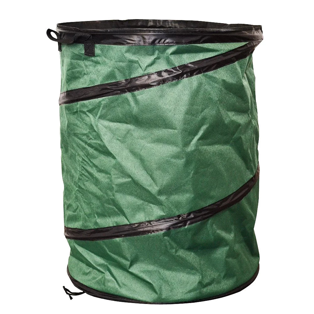 Convenient garbage Environmental protection storage tool