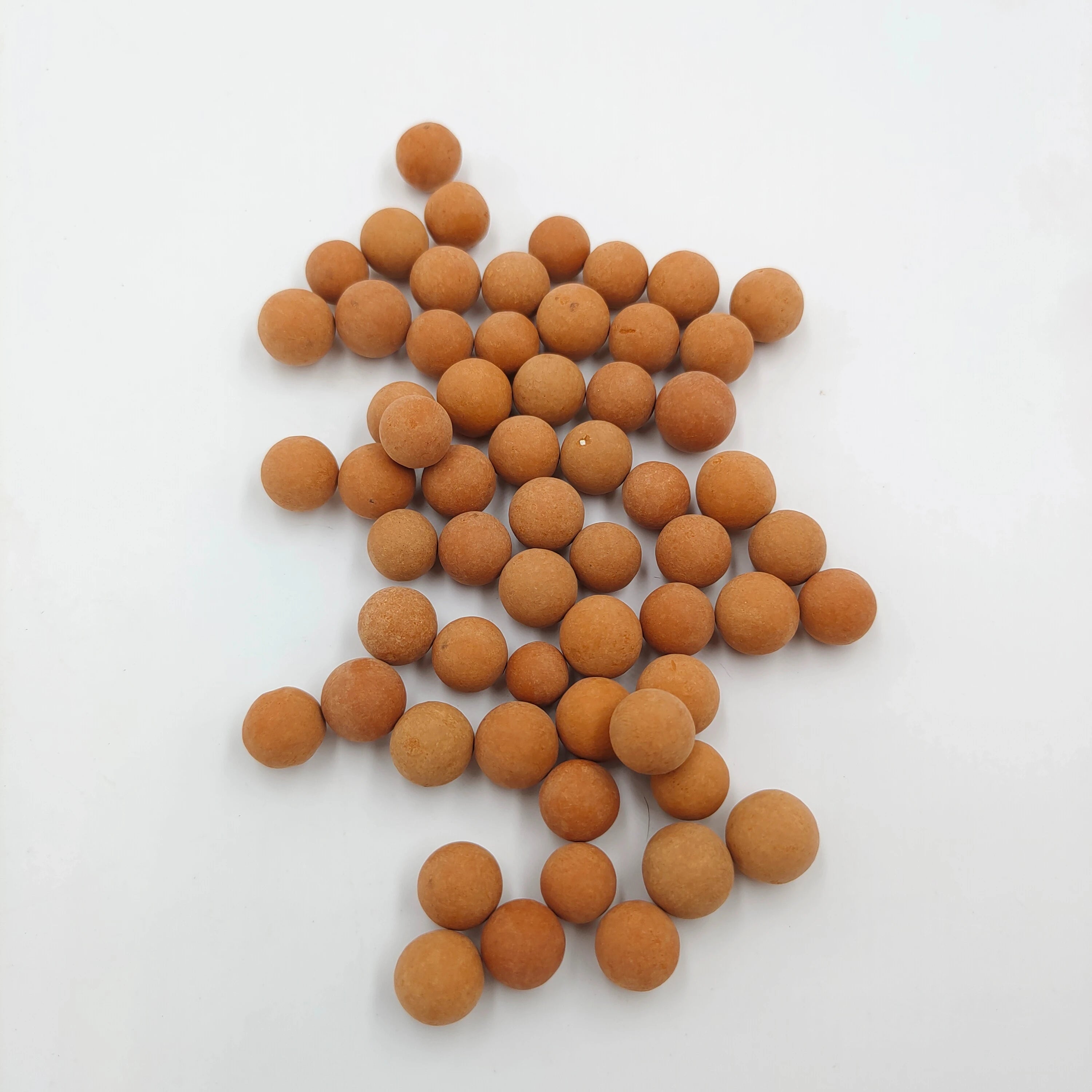 Colorful Tourmaline Balls