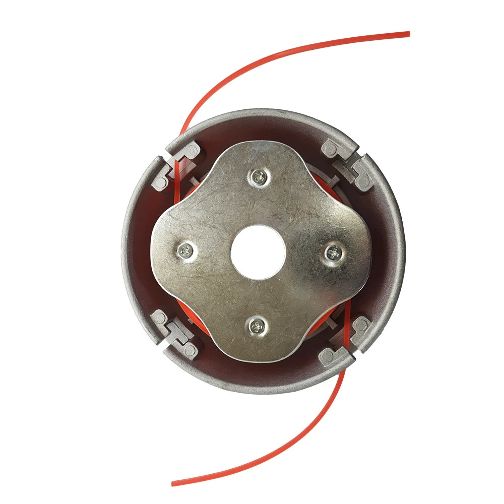 Universal Aluminium Alloy Trimmer Head
