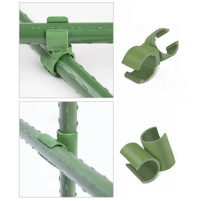 Plant Stakes Gardening Pillar for Plant Vine Climbing