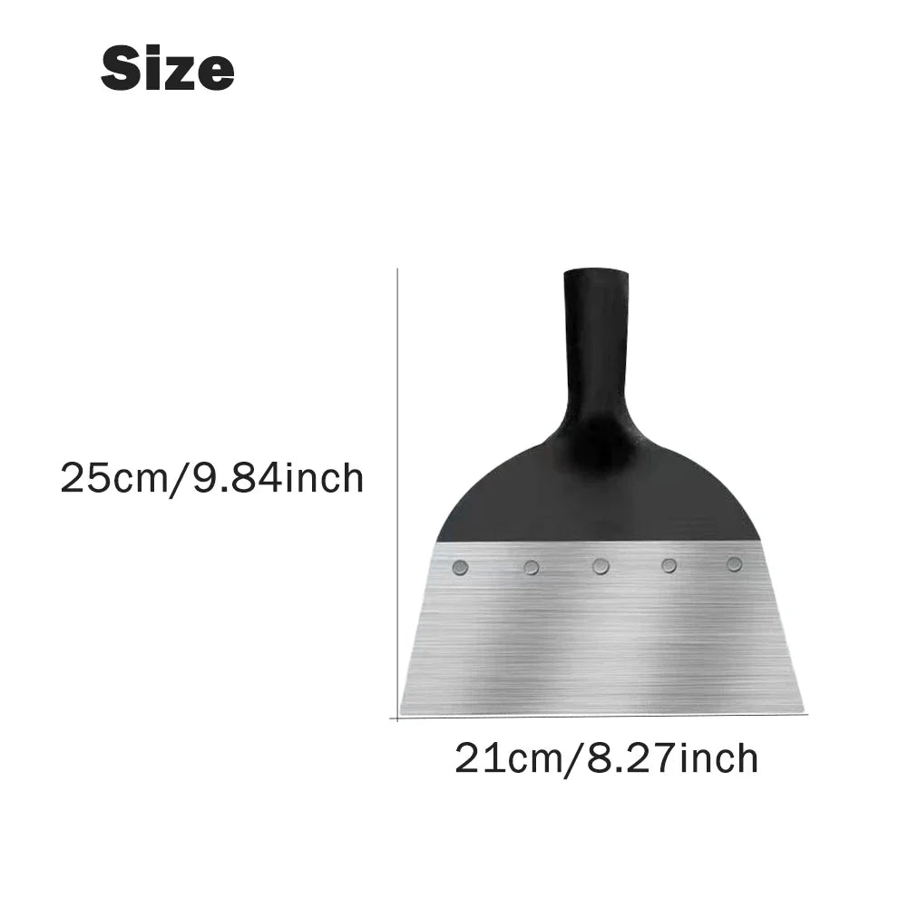 Outdoor Garden Cleaning Shovel