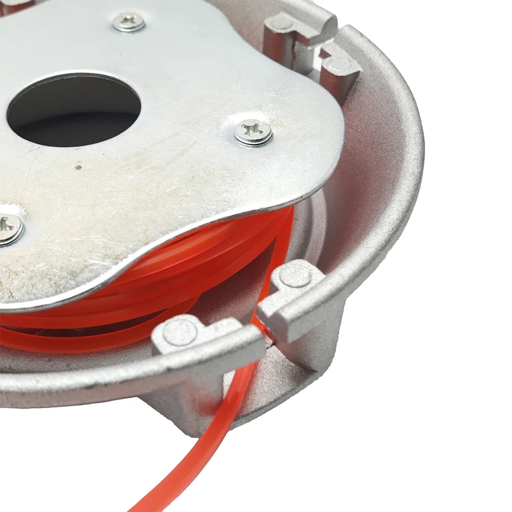 Universal Aluminium Alloy Trimmer Head