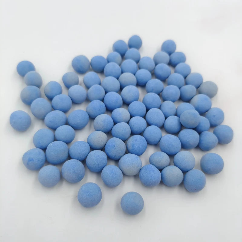 Colorful Tourmaline Balls