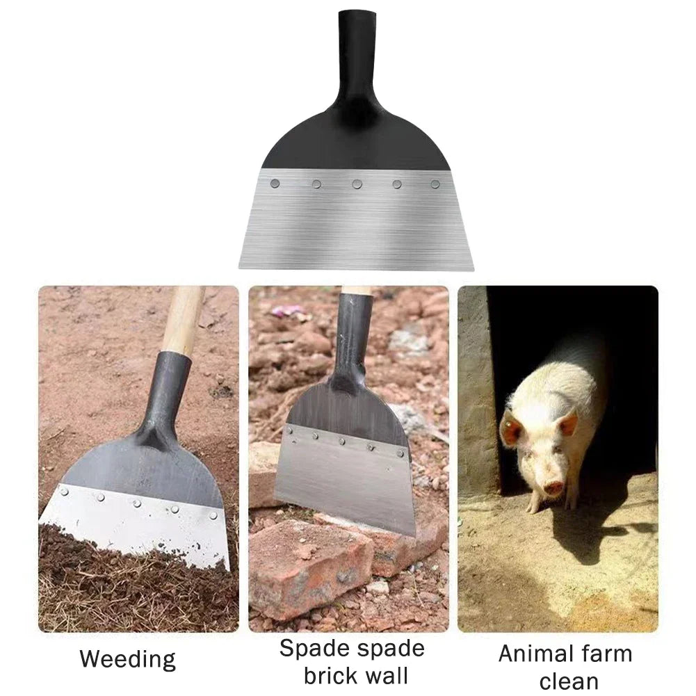 Outdoor Garden Cleaning Shovel