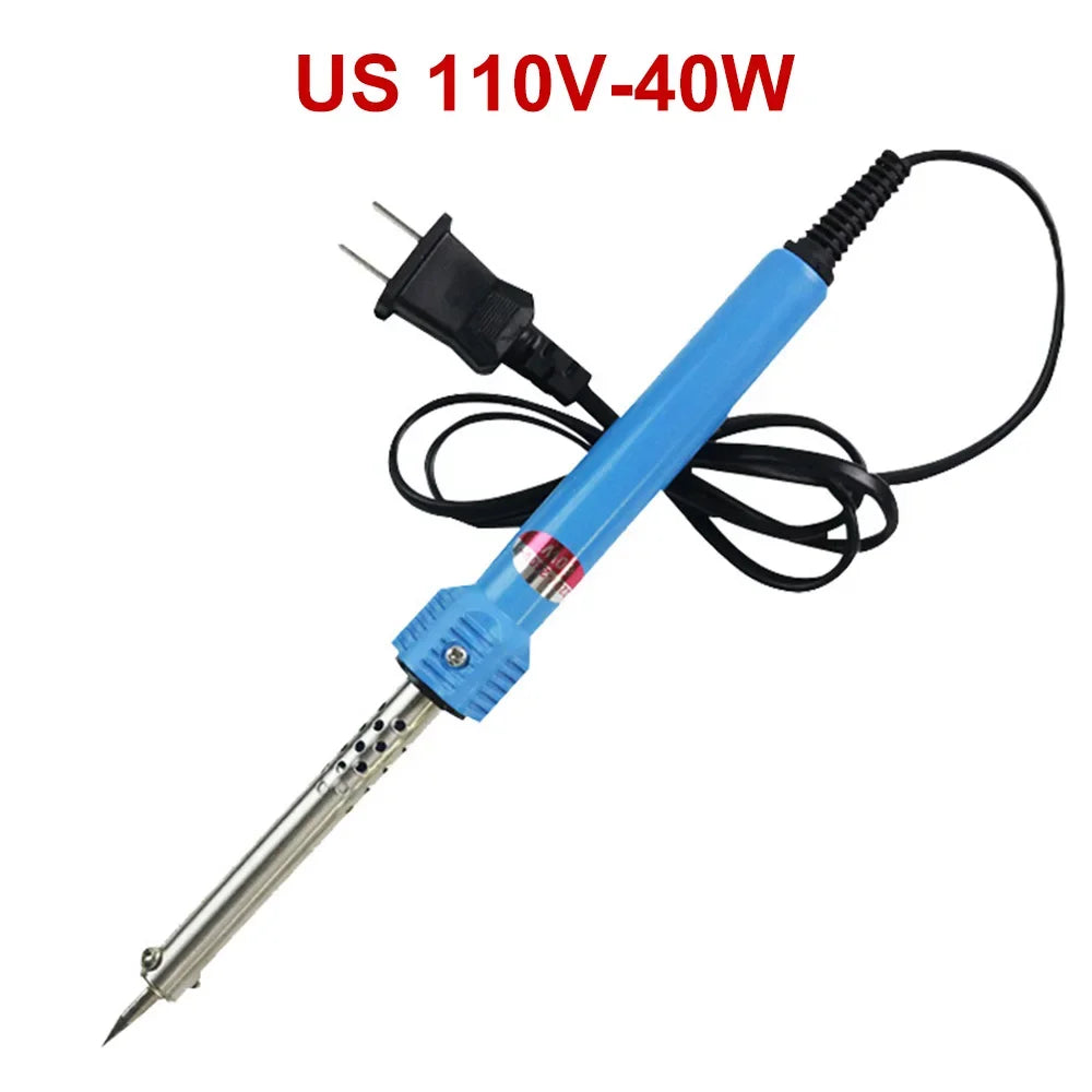 US/EU 30W 40W 60W Electric Soldering Iron