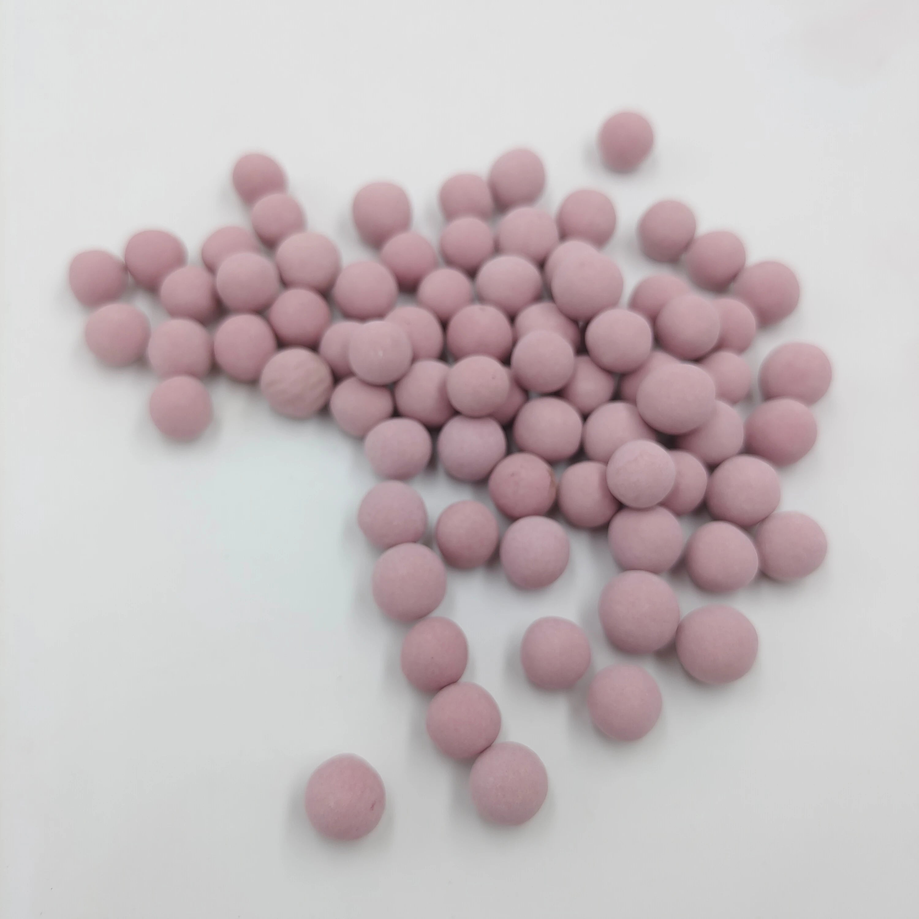 Colorful Tourmaline Balls