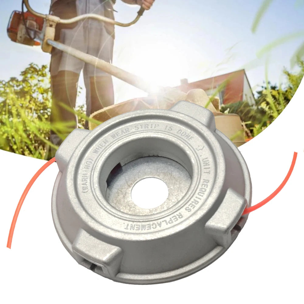 Universal Aluminium Alloy Trimmer Head