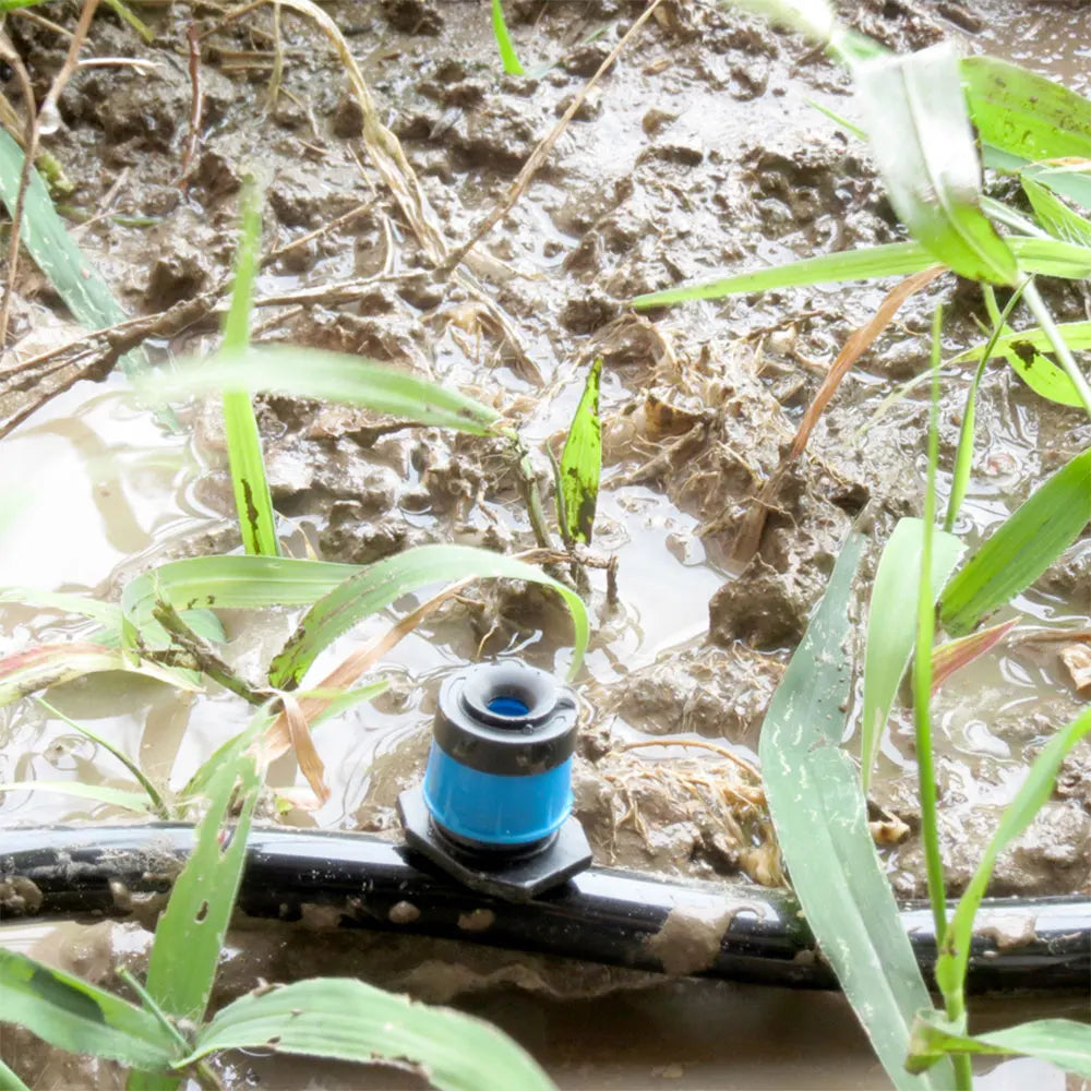 20PCS 0-80L 360° Vortex Rotating Nozzles