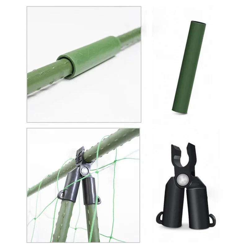 Plant Stakes Gardening Pillar for Plant Vine Climbing