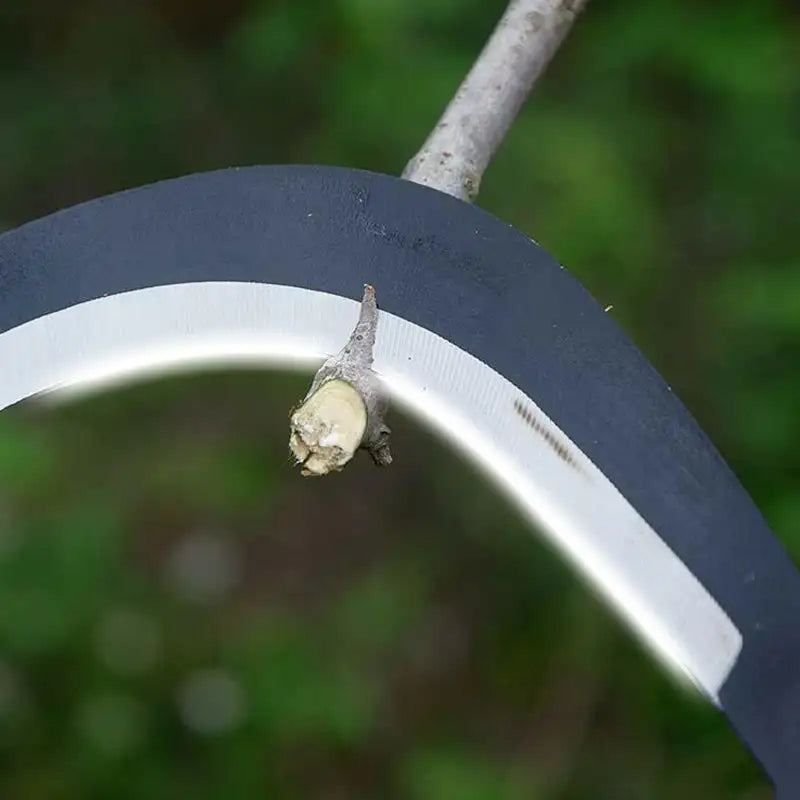 Multifunctional Portable Grass Cutter Head