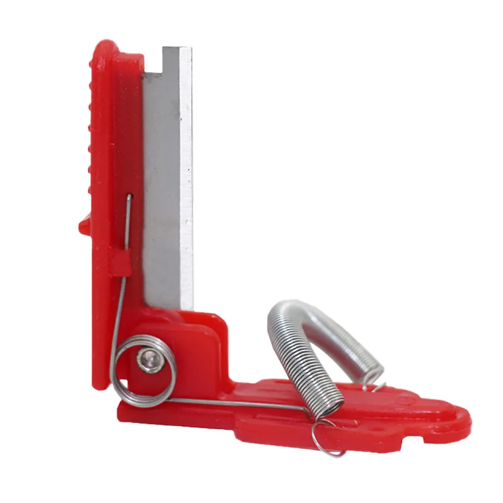 Multifunction Thumb Knife Garden Pruner