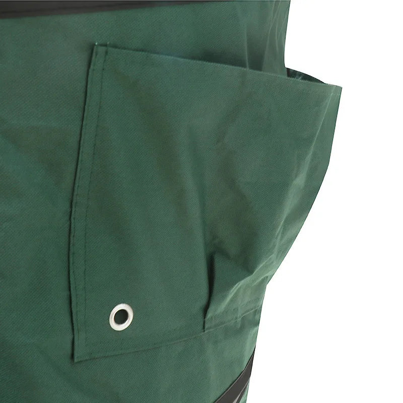 Convenient garbage Environmental protection storage tool