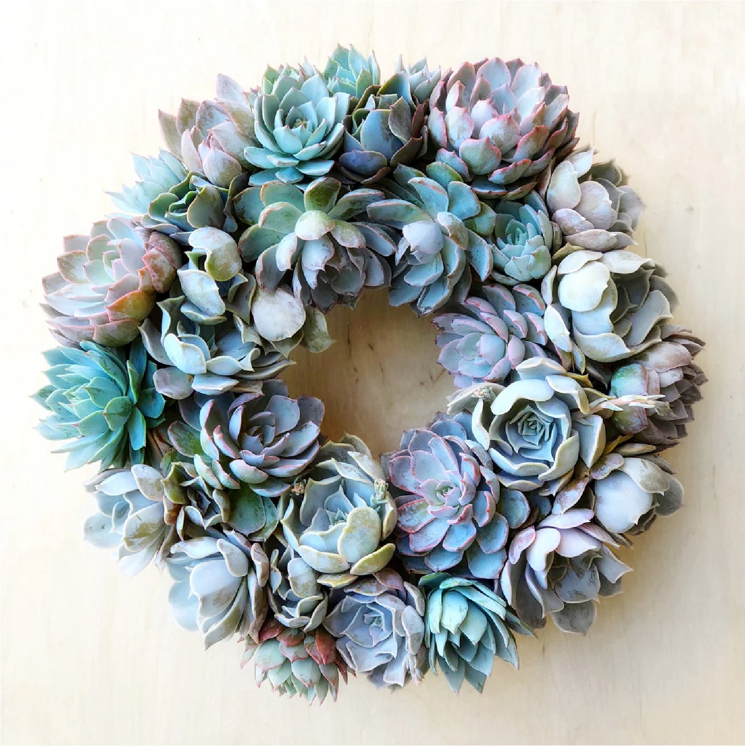 Shades of Blue