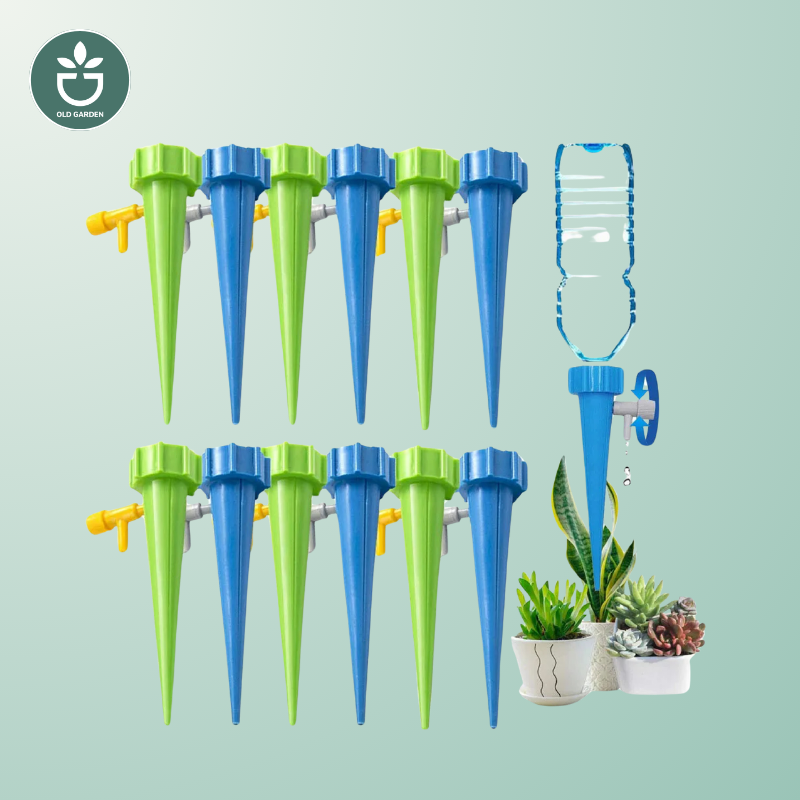 Adjustable Self-Watering Kits Automatic