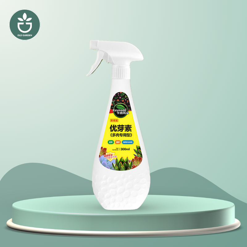 sprout booster for succulents Sprouts Booster 300ml 1 Spray
