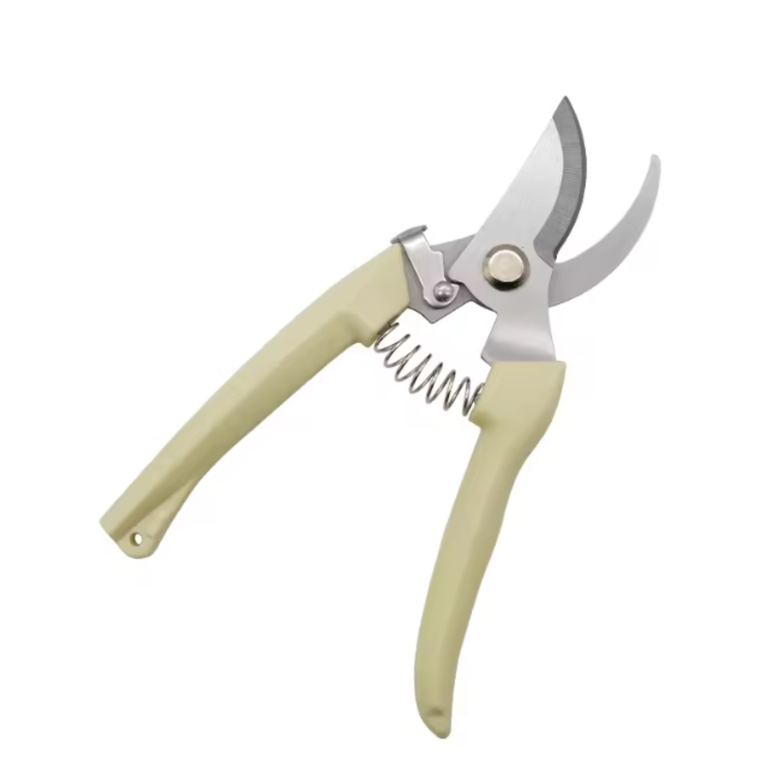 Pruning scissors