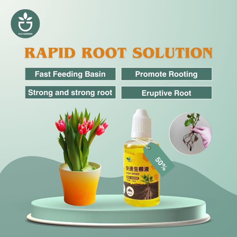 Plant Rooting Stimulator