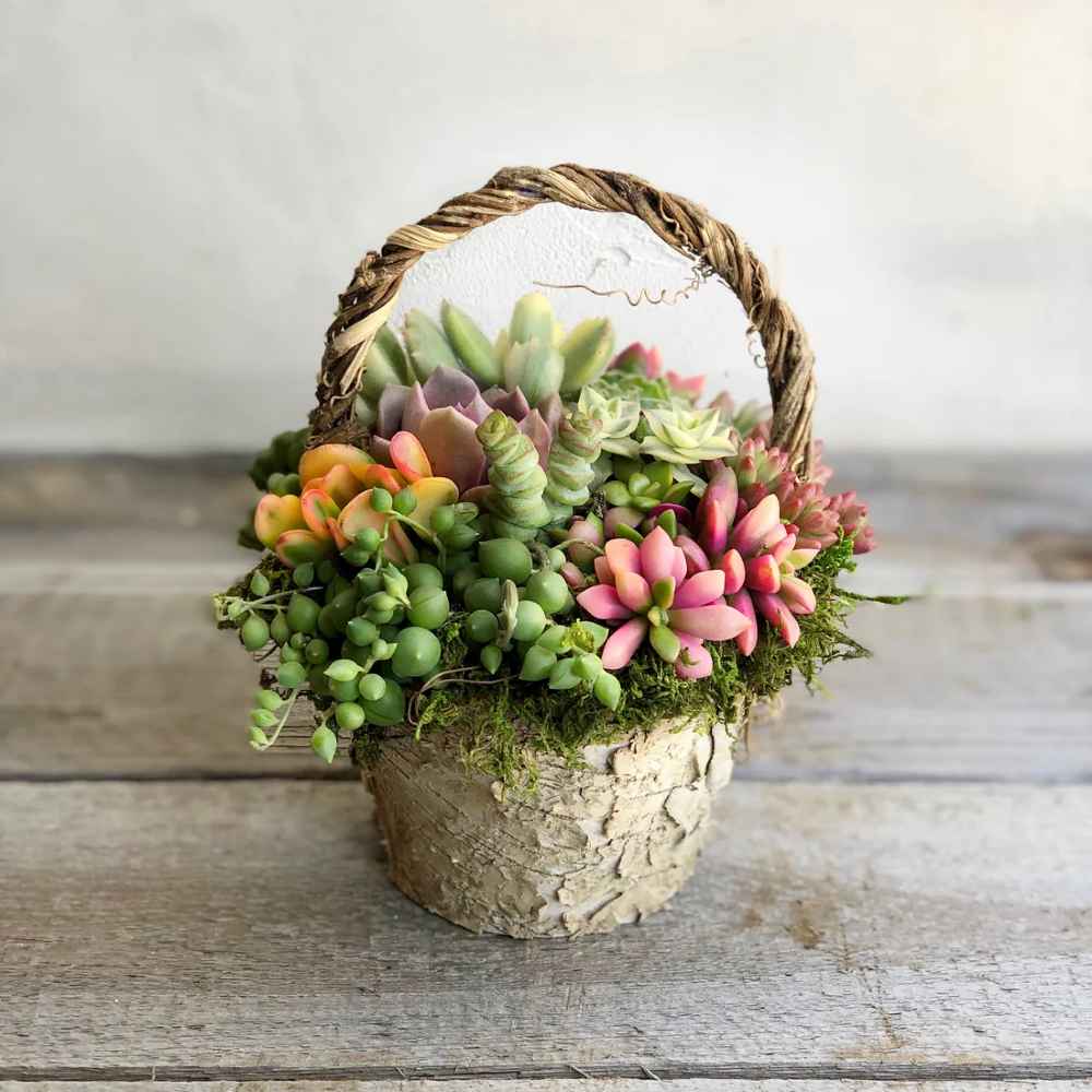 Meadow Basket