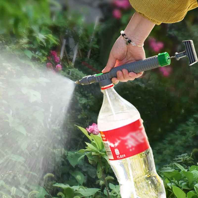 garden bottle sprayer Gardening Watering Sprayer