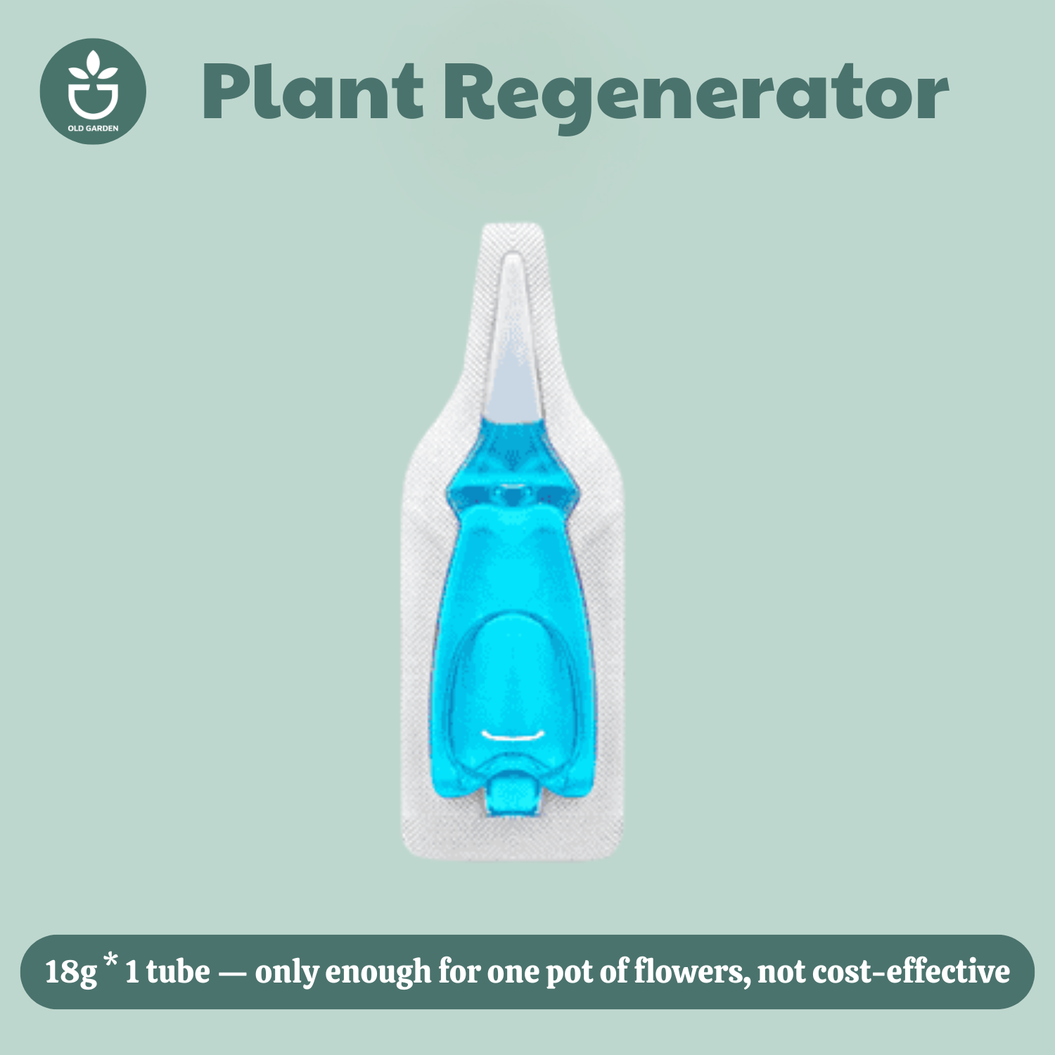 Plant Regenerator