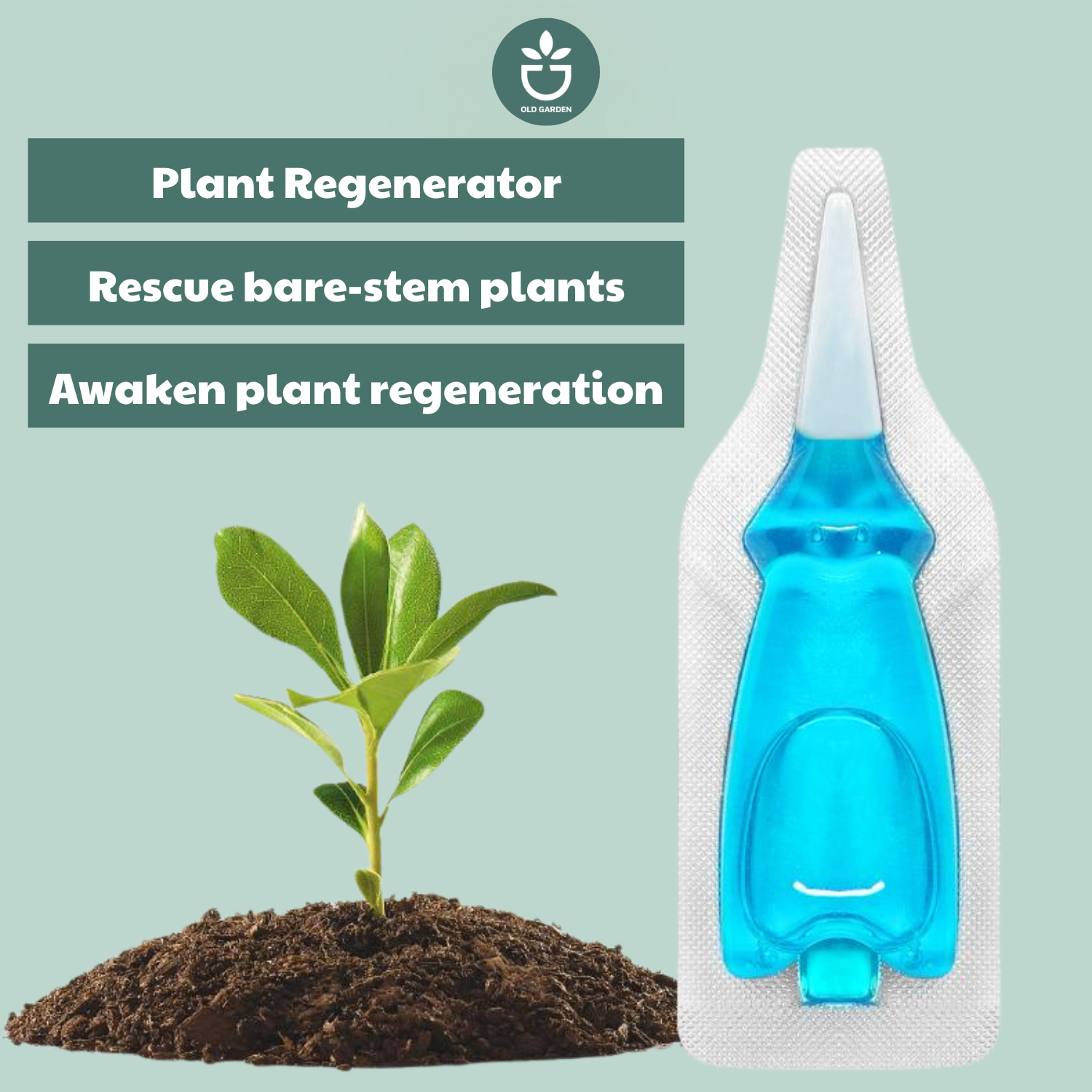 Plant Regenerator