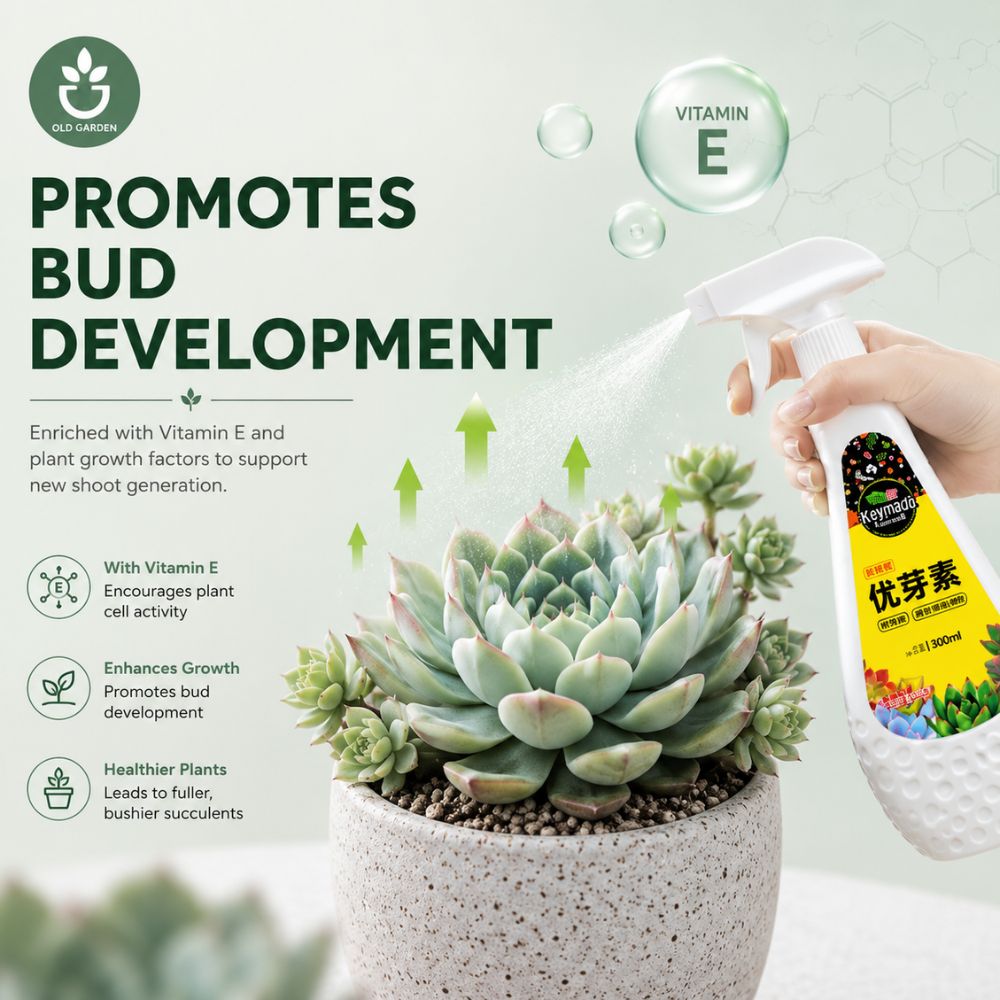 Sprouts Booster 300ml