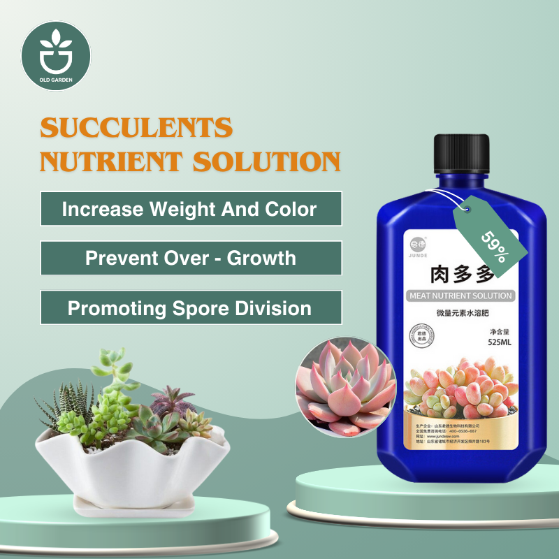 Nutrient Solution