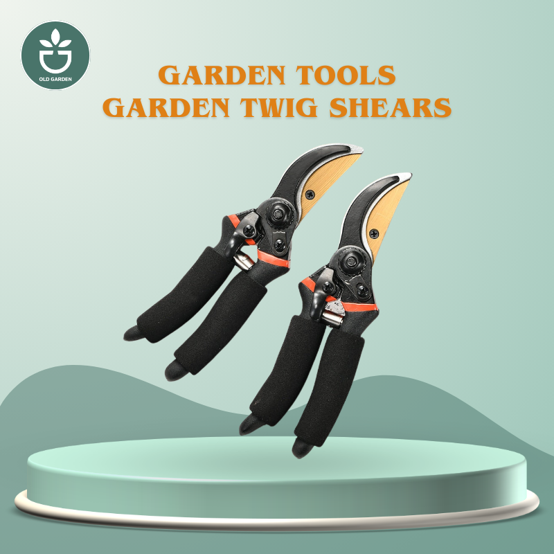 Garden Tools Garden Twig Shears