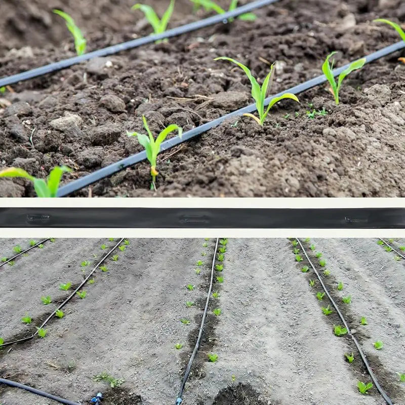 Greenhouse Farm Watering Hose Patch Tape Hose