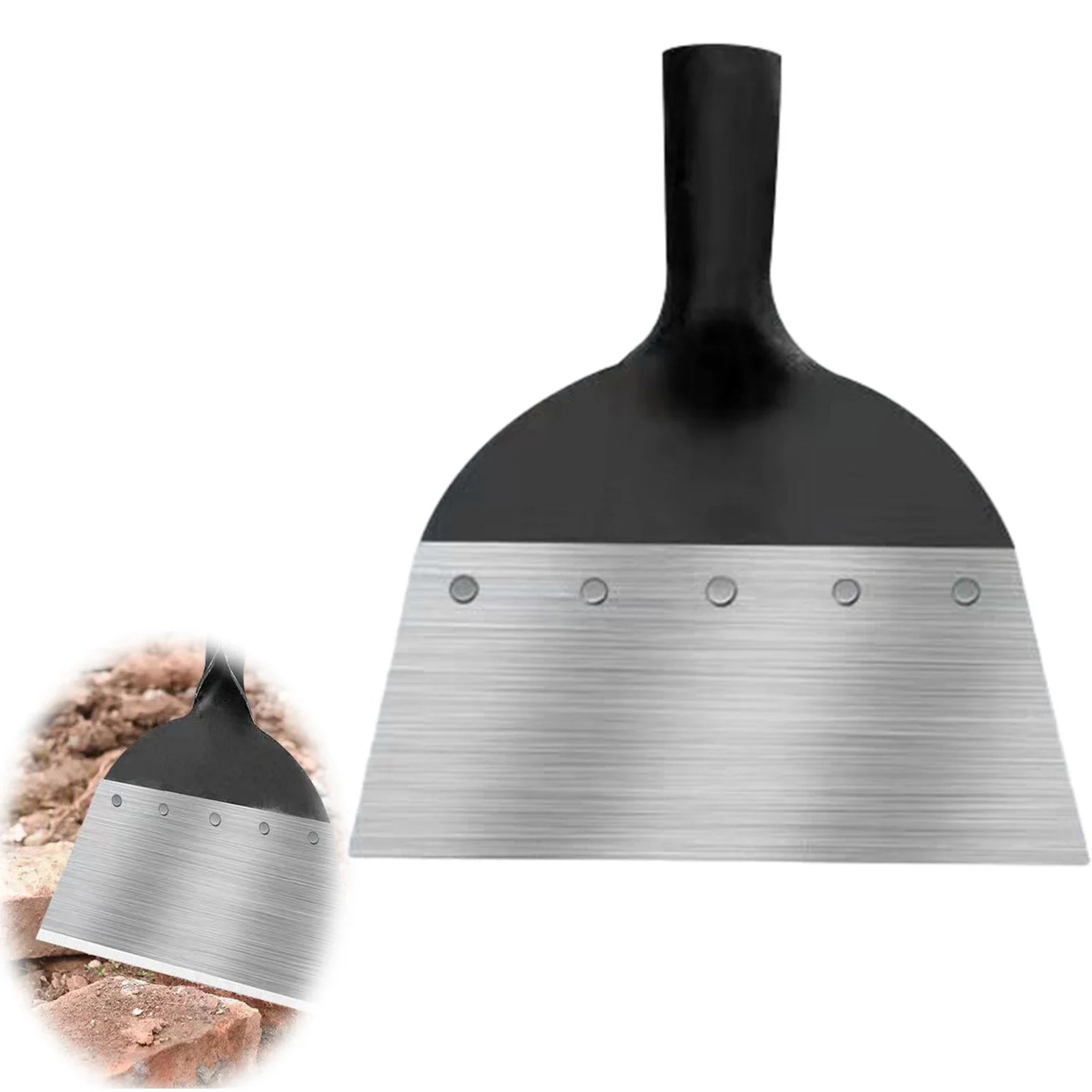 Outdoor Garden Cleaning Shovel