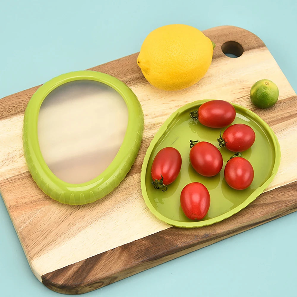 Fresh cut fruit storage box