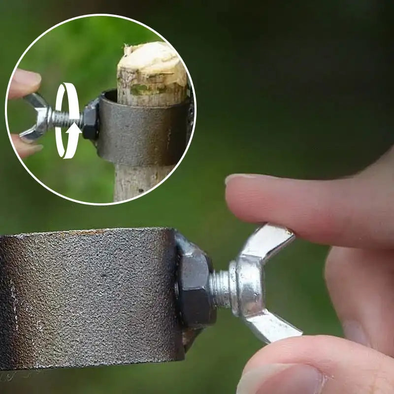 Multifunctional Portable Grass Cutter Head